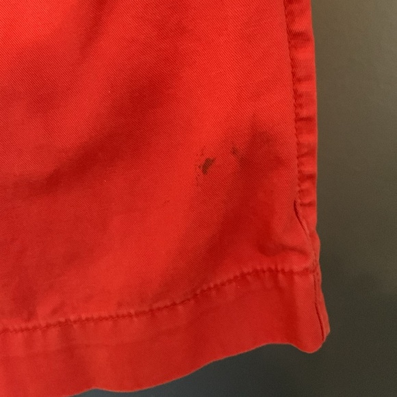 Banana Republic, 31 Waist, Red - Picture 2 of 4